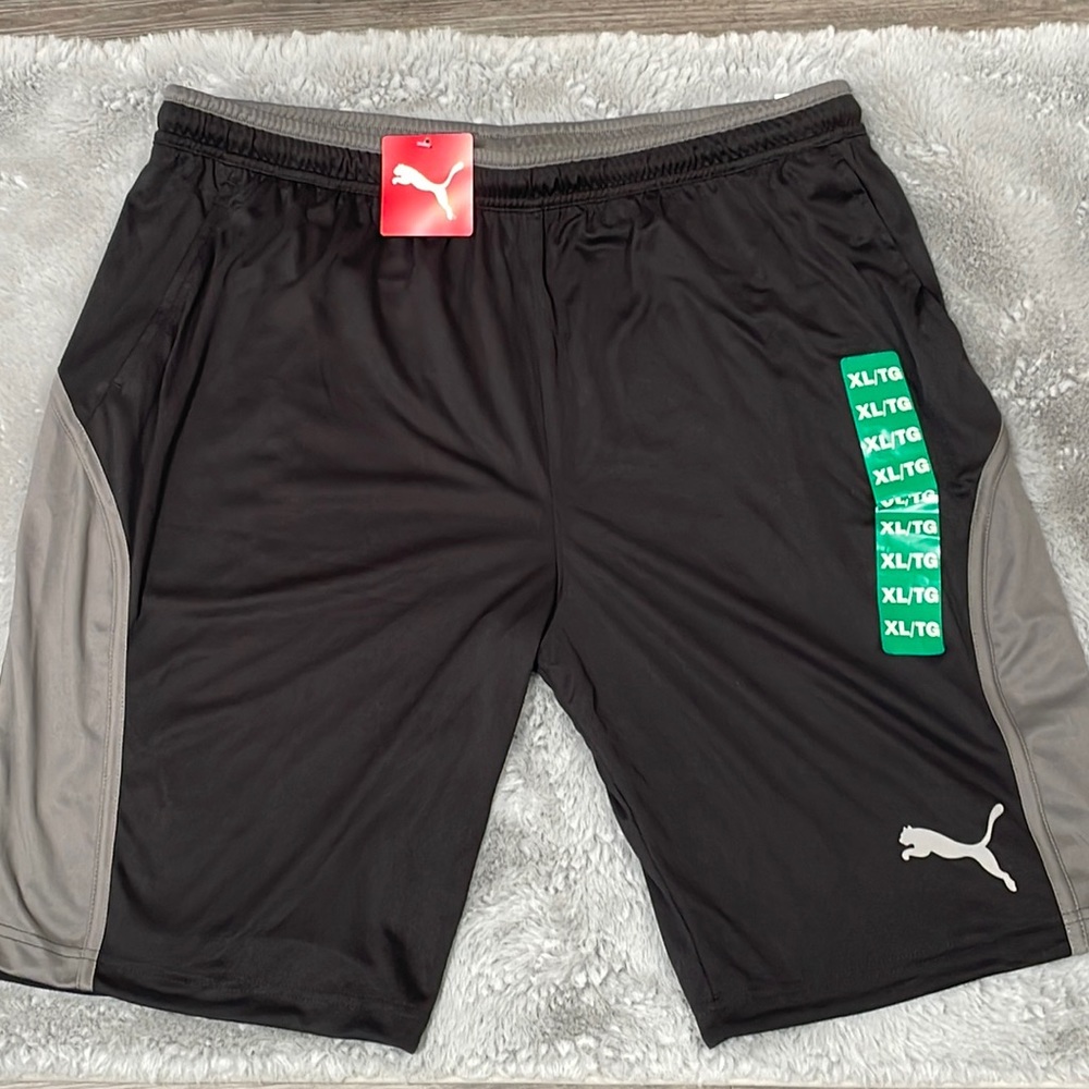 Puma- mens short
